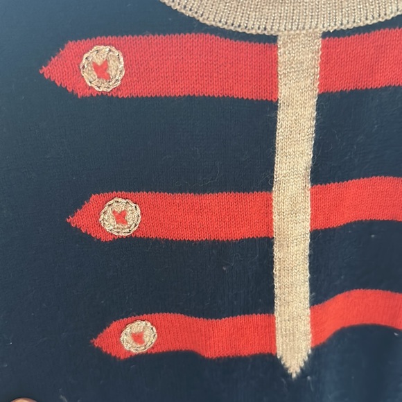 Boden Icons the royal couple dress - Picture 4 of 5